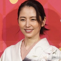 長澤まさみ、King ＆ Prince高橋海人に影響受けたこと ツッコミも炸裂【おーい、応為】