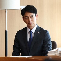 妻夫木聡「ザ・ロイヤルファミリー」 第2話（C）TBS
