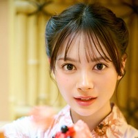 伊藤百花／撮影：熊木優