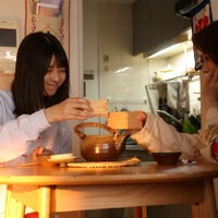 「ふたりエスケープ」 先輩（岩本蓮加）＆後輩（冨里奈央）“現実逃避旅”へ「やり取りが愛おしい」「最強にゆるくて癒やされる」と反響