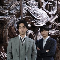 柳楽優弥、松村北斗／Netflixシリーズ「九条の大罪」2026年春 世界独占配信