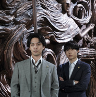 Netflixシリーズ「九条の大罪」2026年春 世界独占配信