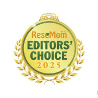 ReseMom Editors' Choice 2025