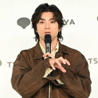 主演作が相次ぐ山田裕貴、俳優としてさらなる高みを目指す「自分と戦わなきゃなと」