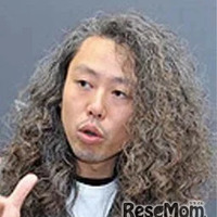 中1生～高2生対象：講師講演（東大英語） 小山直哉氏