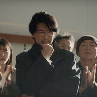 ABEMAオリジナルドラマ「MISS KING / ミス・キング」（C）AbemaTV, Inc.
