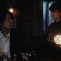ABEMAオリジナルドラマ「MISS KING / ミス・キング」（C）AbemaTV, Inc.