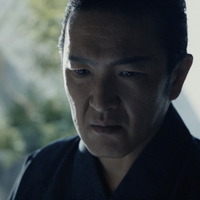 ABEMAオリジナルドラマ「MISS KING / ミス・キング」（C）AbemaTV, Inc.