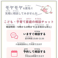 スマホ用トップページ（子供用）