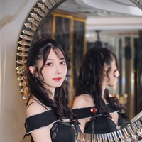 渚みほ「桃李」（C）モデルプレス
