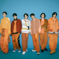 “アミューズ令和初ボーイズグループ”The Right Light、11月22日デビュー決定 LIVEも開催