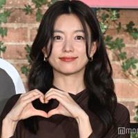 来日したハン・ヒョジュ（C）モデルプレス