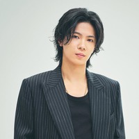 Number_i神宮寺勇太「美しすぎる」カスタムしたハーレーに跨る姿公開「新しい愛車？」「憧れる」と反響
