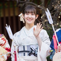 乃木坂46松尾美佑、グループ卒業発表 12月31日をもって芸能界も引退