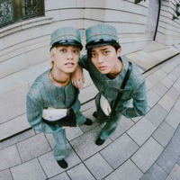 King ＆ Prince（提供写真）