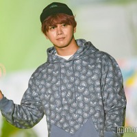 山田優の弟・山田親太朗、現在の職業に視聴者驚き「知らなかった」2020年に芸能界引退