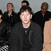 バリー・コーガン Photo by Jacopo M. Raule/Getty Images for Bottega Veneta