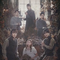 林翔太＆少年忍者・北川拓実、Wキャストで主演 韓国発ミュージカル「ラパチーニの園」上演決定