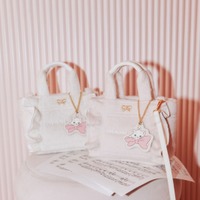 JILL by JILL STUART『おしゃれキャット』マリーのコレクション