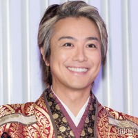 EXILE TAKAHIRO、共演者の美肌絶賛も“気まずくなった”理由 6年ぶり織田信長役に意気込み「信長万博みたいな感じで」【仮面の忍者 赤影】