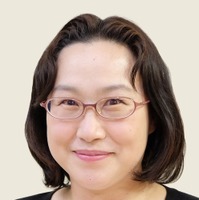 朴美暻（韓国代表／民俗文化研究者）
