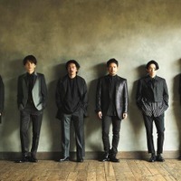 V6、デビュー記念日に全曲サブスク解禁 カミセン&未発表楽曲も配信決定
