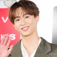 野村康太、好きな韓国俳優明かす ファンミーティング参加した過去も「ものすごく魅力的な人」