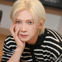 ATEEZ・YEOSANG(ヨサン)活動初期に救われたSAN(サン)の言葉「先の道のりがすごく遥か遠いように感じられた」夢を叶えられた秘訣【連載Vol.4】