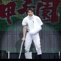 山田裕貴が涙「ANN」イベントに大物芸人サプライズ登場・赤楚衛二ら豪華ゲスト&“部員”と過ごした熱き3時間半【「ドラゴンフェニックス甲子園」レポート】