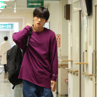 目黒蓮演じる重要人物ついに登場! 妻夫木聡主演「ザ・ロイヤルファミリー」