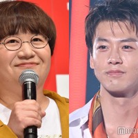 ハリセンボン近藤春菜、自作おにぎりに竹内涼真が反応「じゃあ、あんたが作ってみろよ」彷彿させるやりとり公開