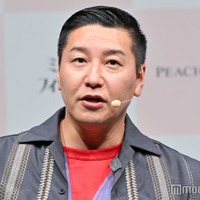 チョコプラ長田「SASUKE」収録中に剥離骨折で全治3ヶ月 怪我の経緯・現在の容態も明かす【発表全文】