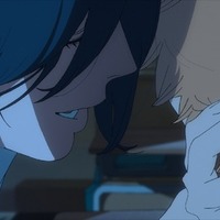 劇場版『チェンソーマン レゼ篇』© 2025 MAPPA／チェンソーマンプロジェクト ©藤本タツキ／集英社