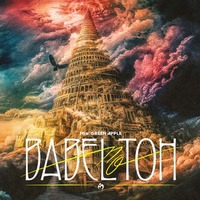 Mrs. GREEN APPLE／“BABEL no TOH”キービジュアル（提供写真）