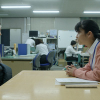 『スノードロップ』©クラッパー