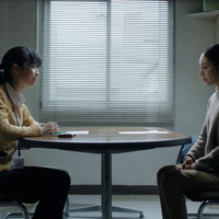 『スノードロップ』©クラッパー