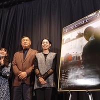 『スノードロップ』©クラッパー