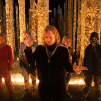 『28年後... 白骨の神殿』