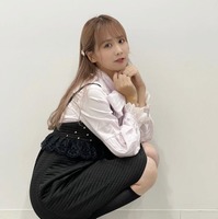 佐藤すみれ Instagramより