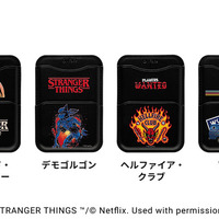 iFace MagSynq カードウォレット 4,200円（税込4,620円）