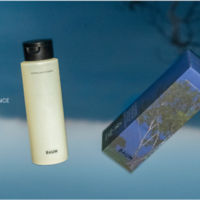 BAUM、森林浴の香りに包まれる「スリーピング バスエッセンス」を数量限定発売