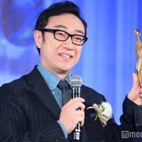 東京03角田晃広「ホットスポット」助演男優賞受賞 ドラマP、バカリズムと“賞を獲るため”決めた3つの設定明かす【東京ドラマアウォード2025】