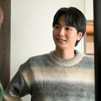 青木柚「じゃあ、あんたが作ってみろよ」第4話（C）TBSスパークル／TBS