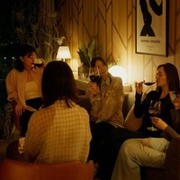 「ラブ トランジット」シーズン3 女子会で激震走る、突然のピリオド宣言に号泣【第4話~第6話ネタバレあり】