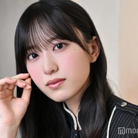 モデルプレスのインタビューに応じた村井優（C）モデルプレス