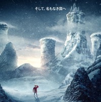 Netflixシリーズ「ONE PIECE」シーズン2(C) 尾田栄一郎/集英社