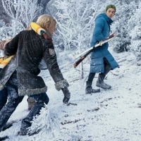 Netflixシリーズ「ONE PIECE」シーズン2(C) 尾田栄一郎/集英社