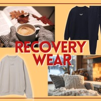 やったー♪ 秋冬用の「リカバリーウェア」、スマイルセール対象になってますよっ!冬支度にハズせないチャンス。おすすめ3品は?≪Amazon今トク情報≫