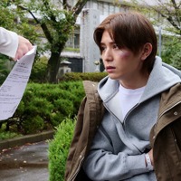 「止まらなければ生きられないゲーム」（C）フジテレビ