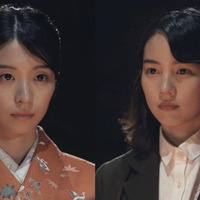 「女の私には超えられない壁がある」鳴海唯“由奈”、のん“飛鳥”との対決に本音吐露「MISS KING / ミス・キング」第5話